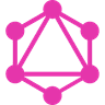 graphql logo