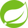 springboot logo