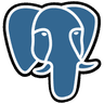 postgres logo