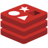 redis logo
