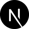 nextjs logo