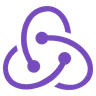 redux logo