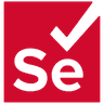 selenium logo